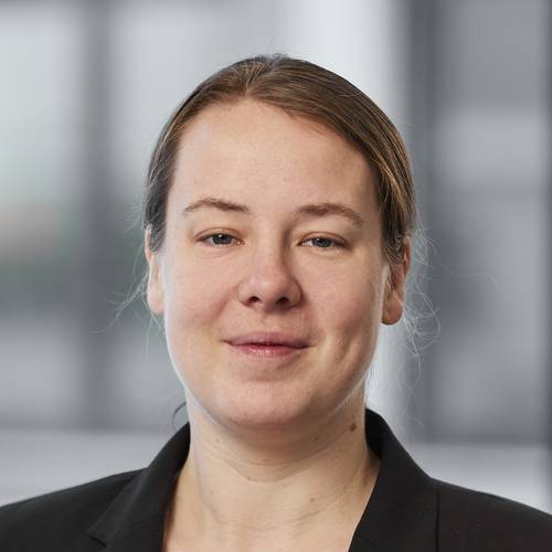 Susanne Hartmann
