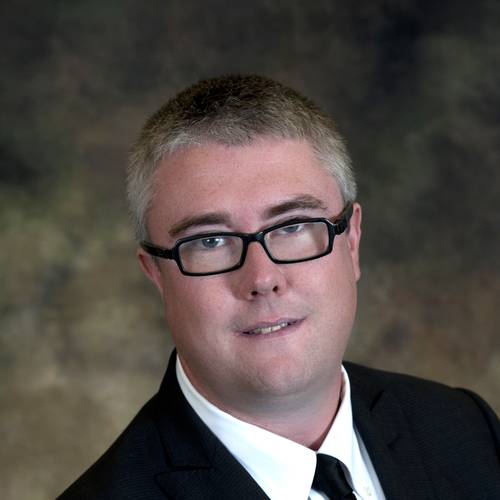 James Falconer