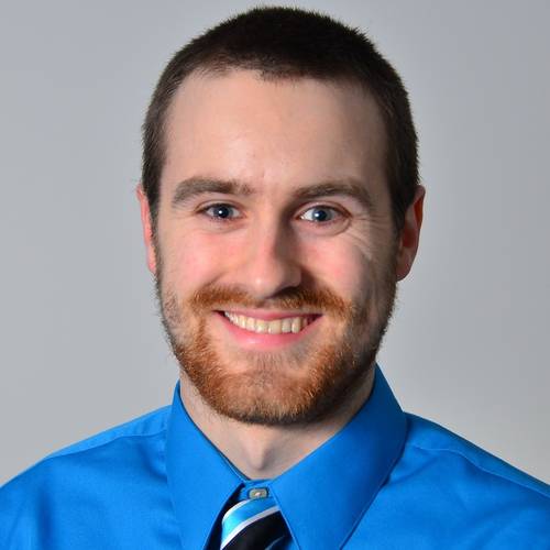 Kevin McCabe
