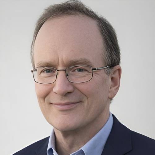 Stuart Singer
