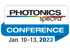 Photonics Spectra Optics Conference 2022