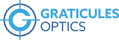 Graticules Optics Ltd.