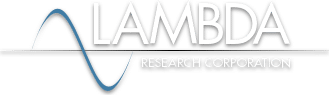 Lambda Research Corp.