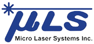 Micro Laser Systems Inc.