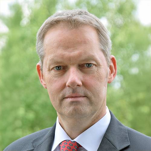 Stephan Larmann