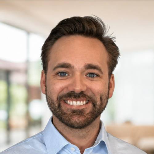 Søren M. M. Friis