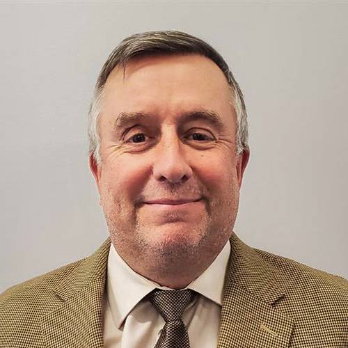 Tim Olsen
