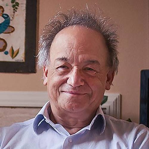 Michael Delay
