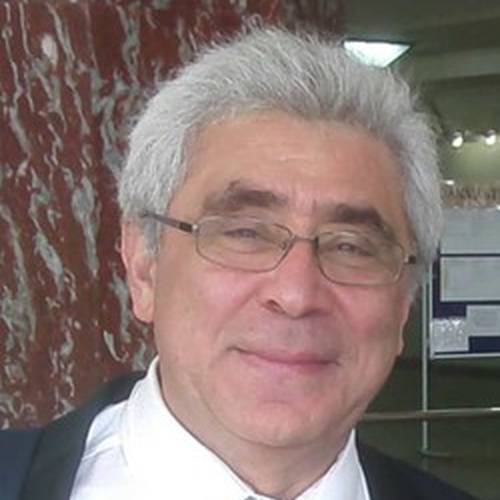 Nelson Tabiryan