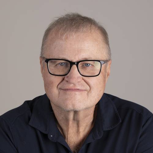 Paul Stupik