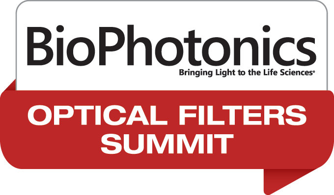 BioPhotonics Optical Filters Summit 2026
