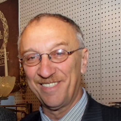 Guerman Pasmanik