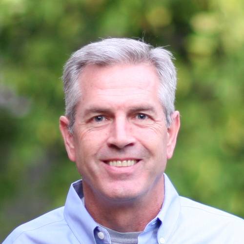 Jim Bovatsek