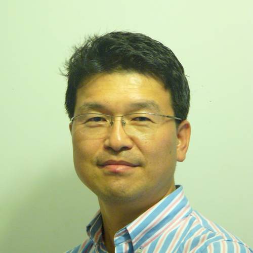 Bill Choi