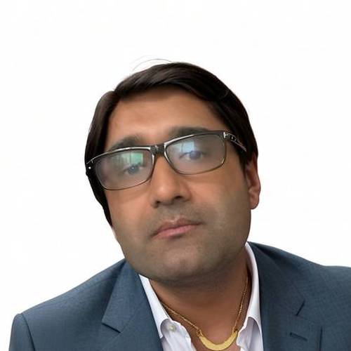 Rana Faryad Ali