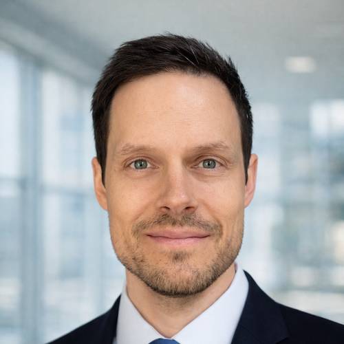Scott Rauscher