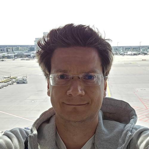 Sebastian Bauer