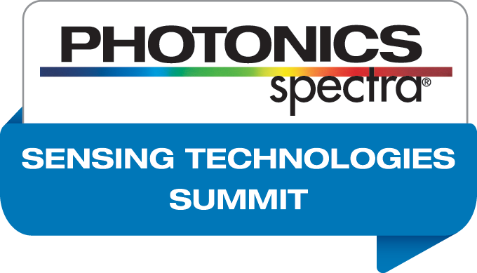 Photonics Spectra Sensing Technologies Summit 2026