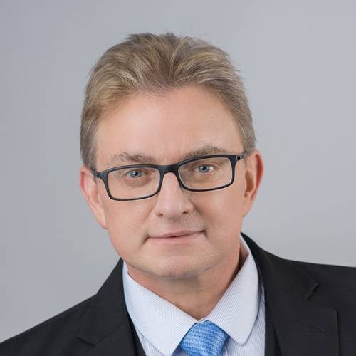 Frank Wyrowski