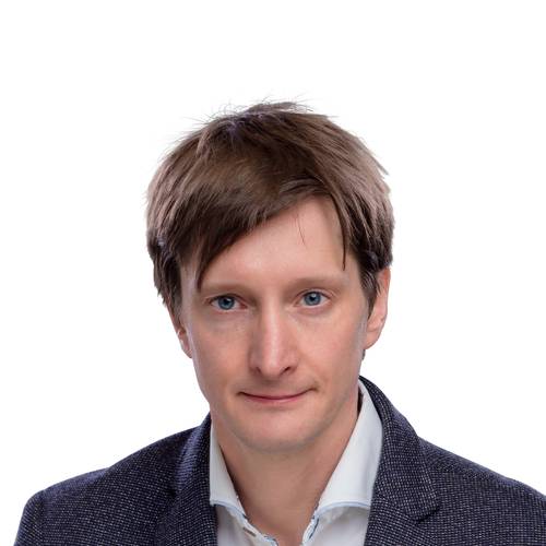 Lieven Penninck