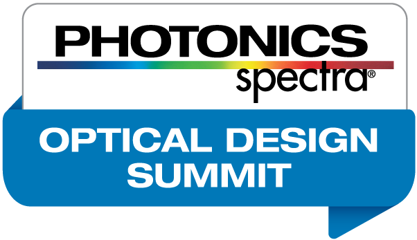 Photonics Spectra Optical Design Summit 2026