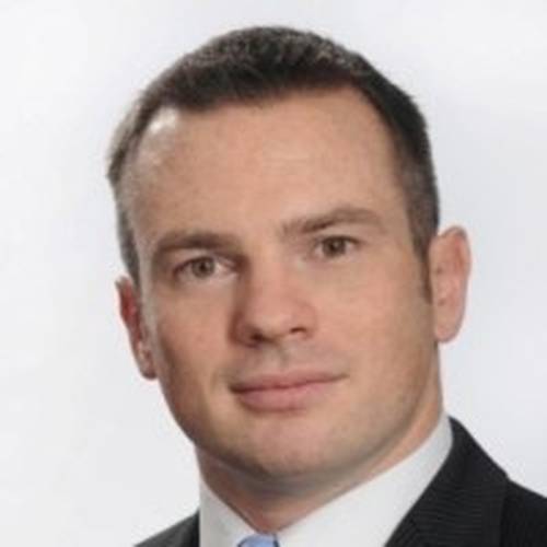 Barry McDonogh