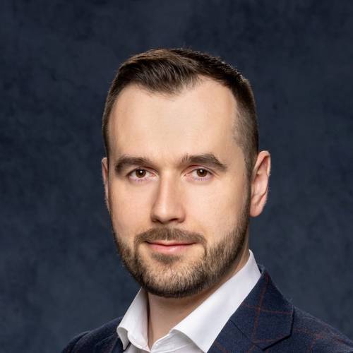 Dariusz Swierad