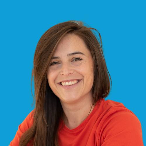 Helene-Sarah Becotte