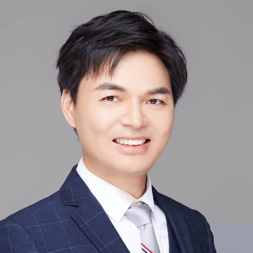 Guofeng Sun