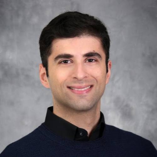Saeed Pegahan