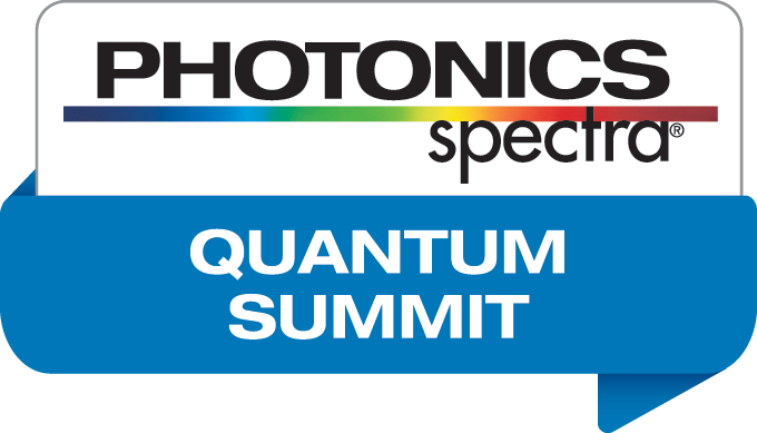 Photonics Spectra Quantum Summit 2026