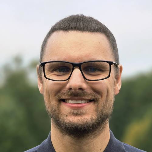 Stephan Marschner