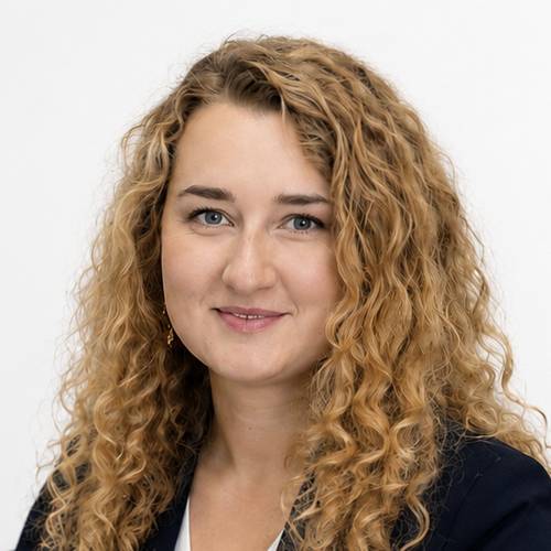 Tatiana Krasik