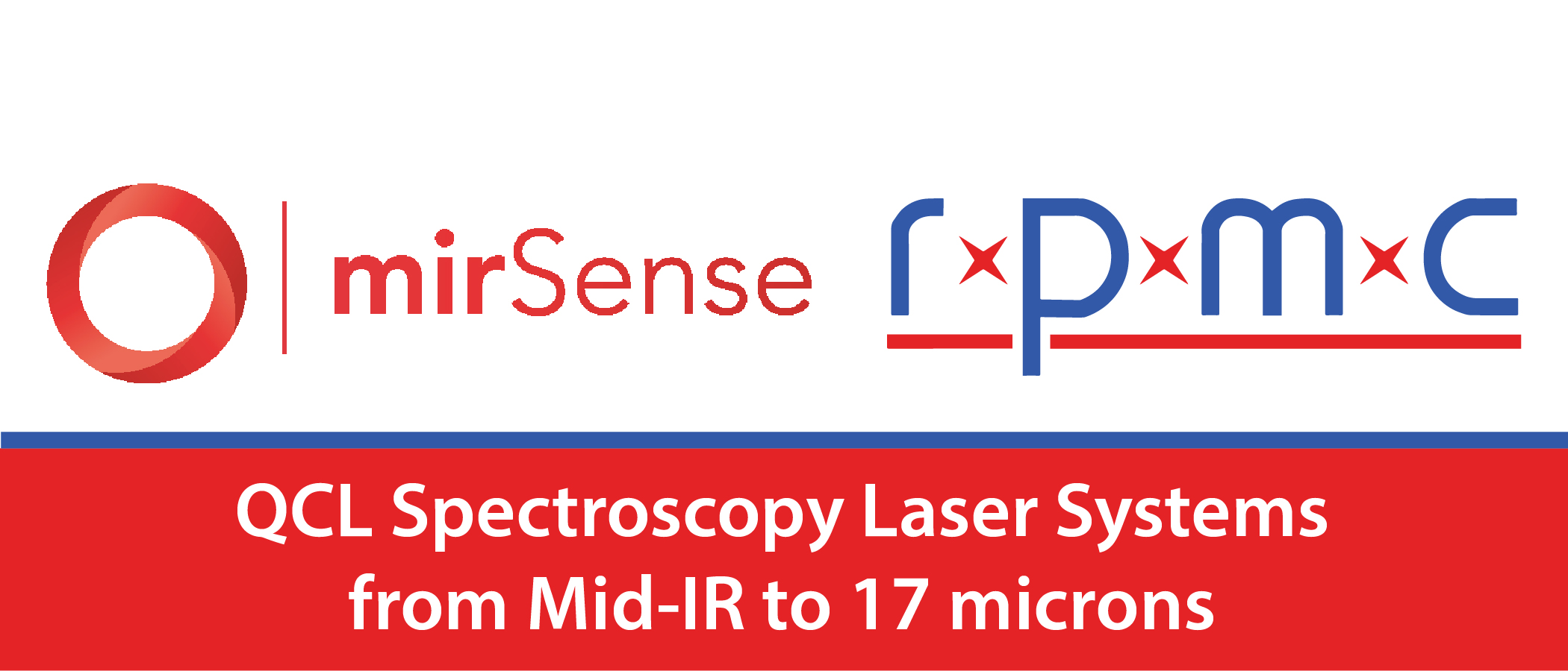 RPMC Lasers Inc. &amp; mirSense