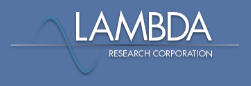 Lambda Research Corporation