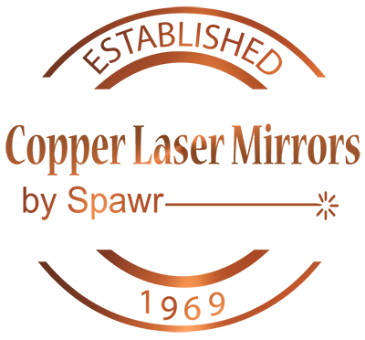 Spawr Industries Inc., Optics Div.