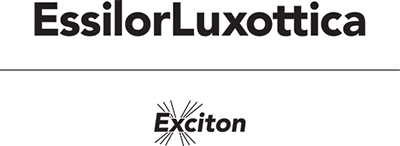 Luxottica / Exciton