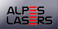 Alpes Lasers 
