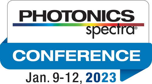 Photonics Spectra Conference 2023